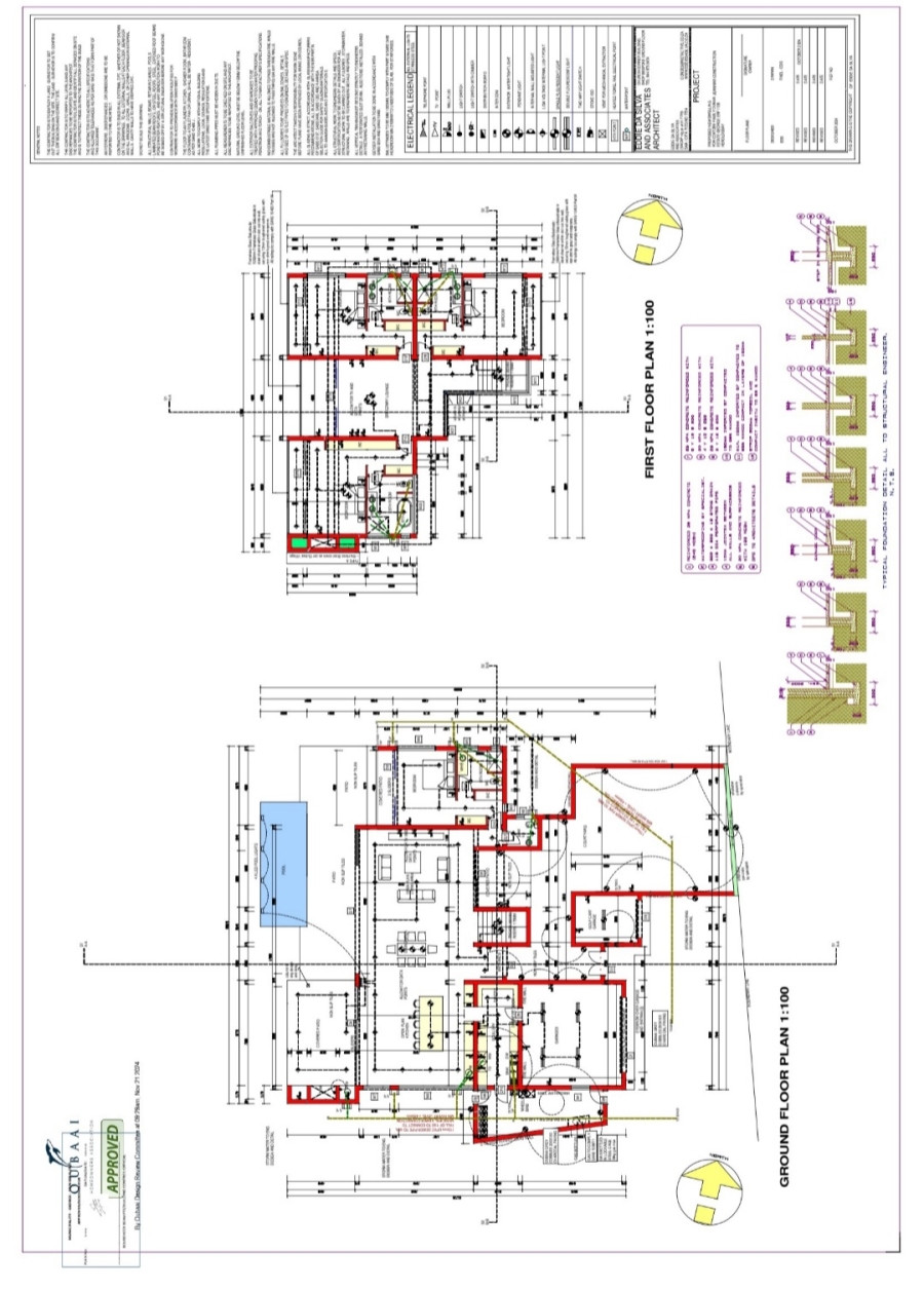 4 Bedroom Property for Sale in Oubaai Western Cape